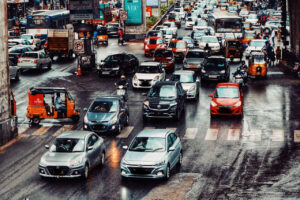Migliori app per viabilità auto ad agosto