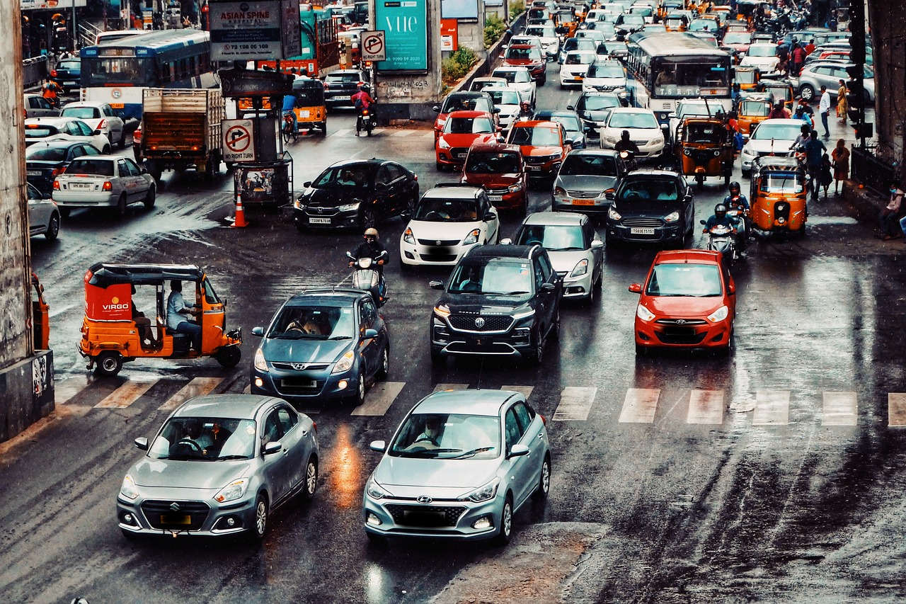 Migliori app per viabilità auto ad agosto