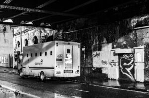 noleggio a lungo termine dei furgoni