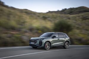 audi q3 Auto in uscita a luglio 2025