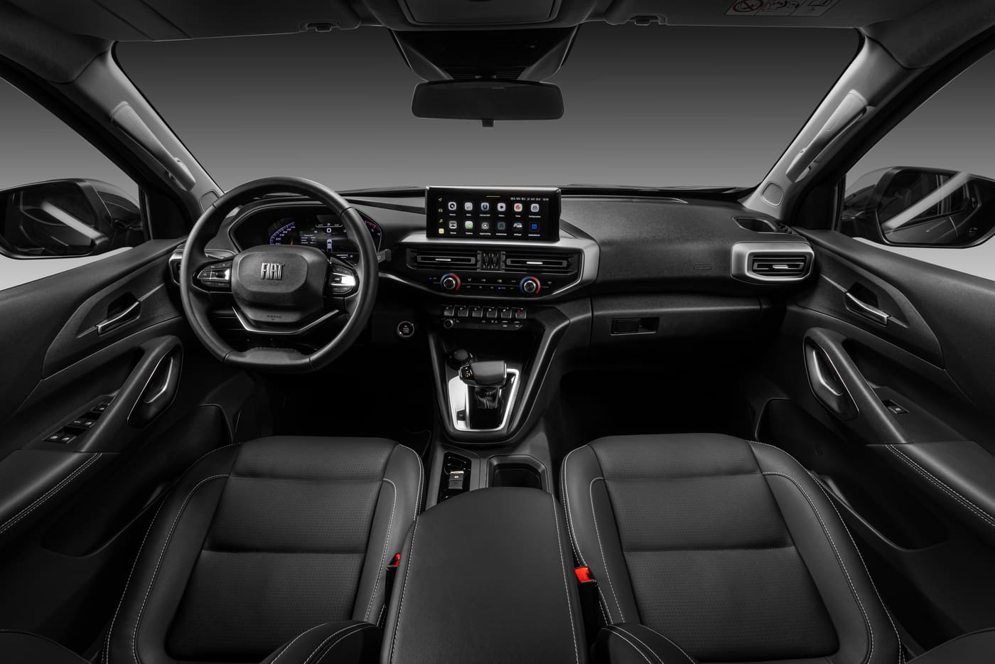 Fiat Titano 2026