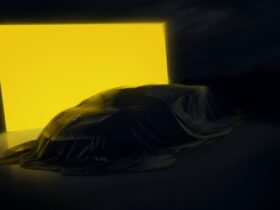 lamborghini fenomeno