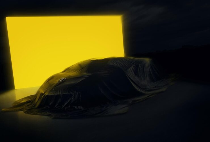 lamborghini fenomeno