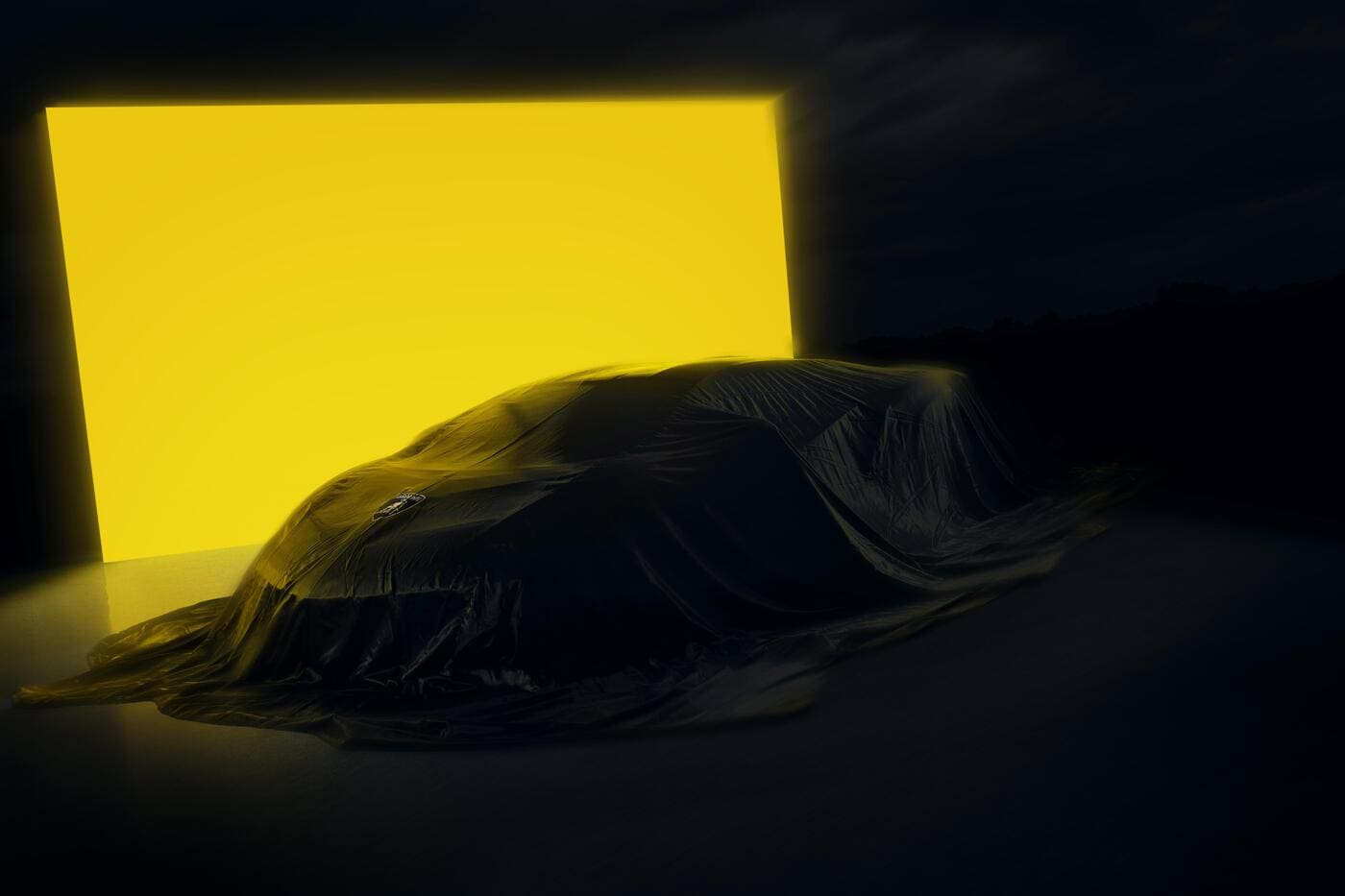 Lamborghini Fenomeno: la nuova fuoriserie pronta a stupire a Monterey