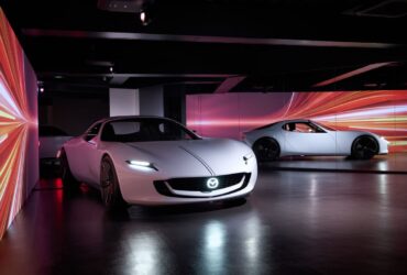Mazda Iconic SP
