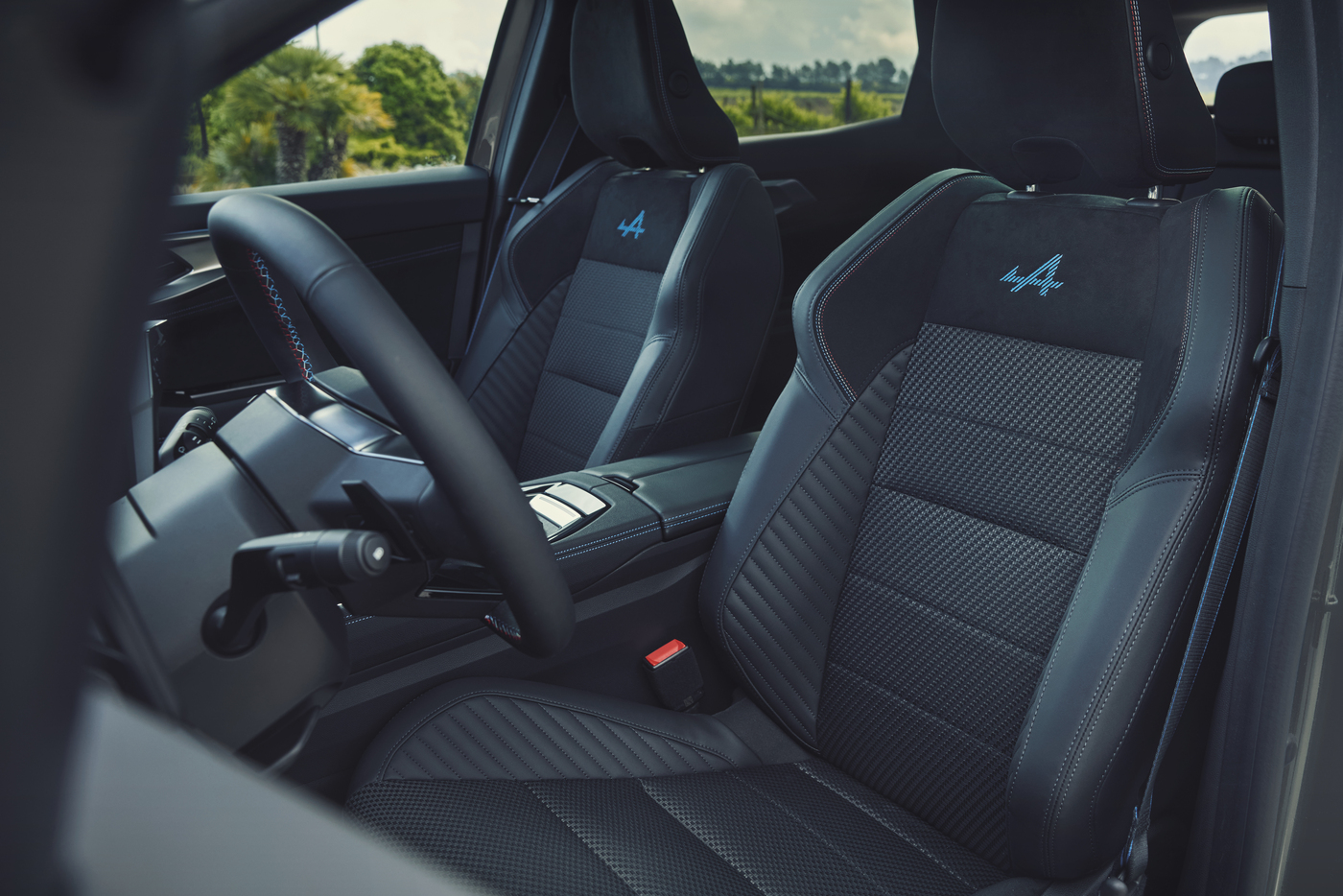 Nuovo Renault Austral 2025