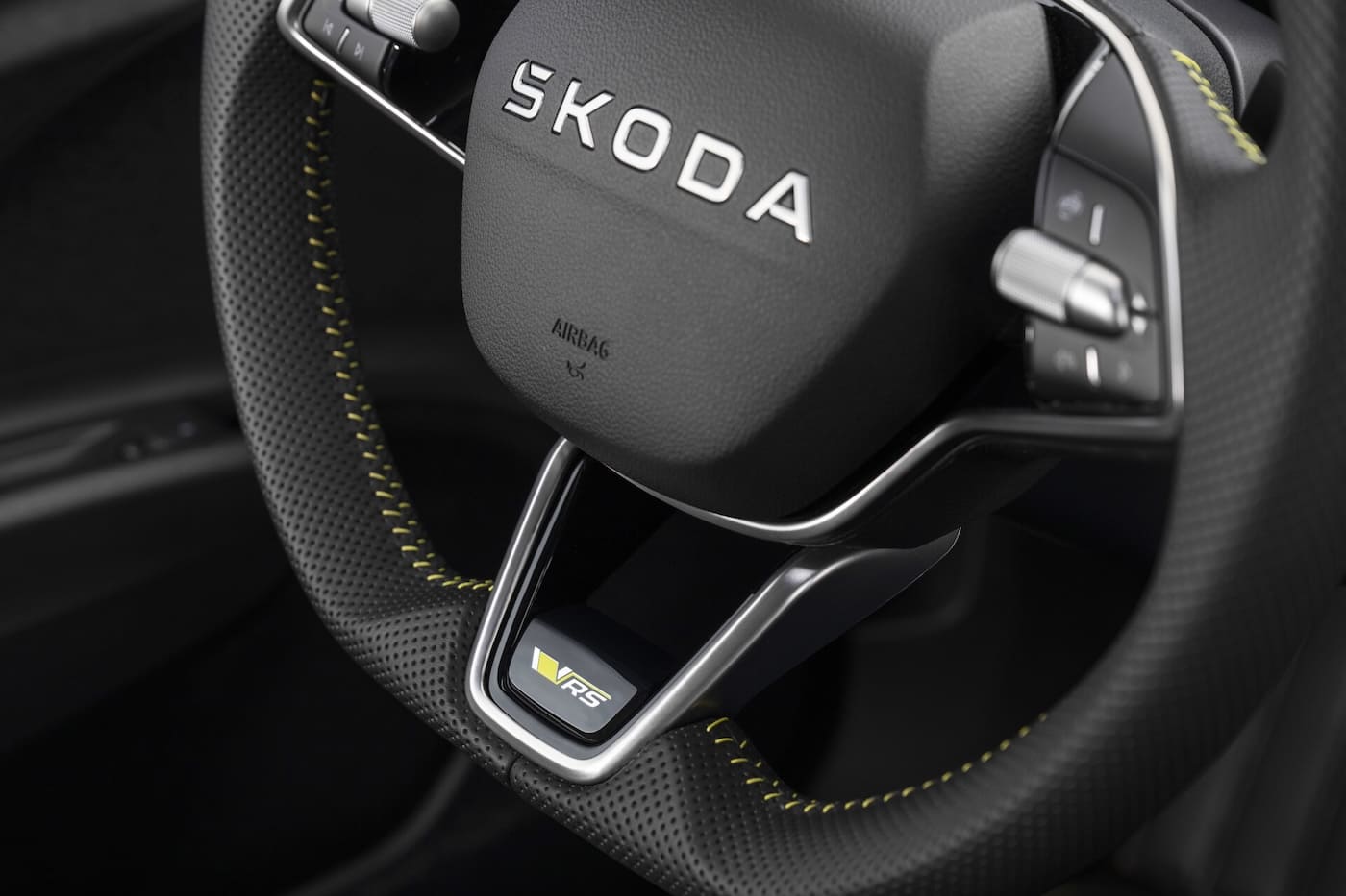 skoda space