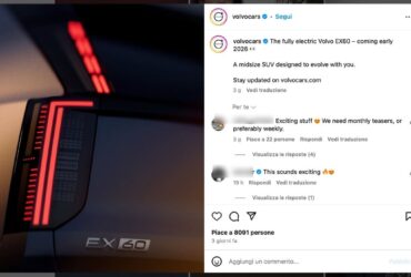 volvo ex60