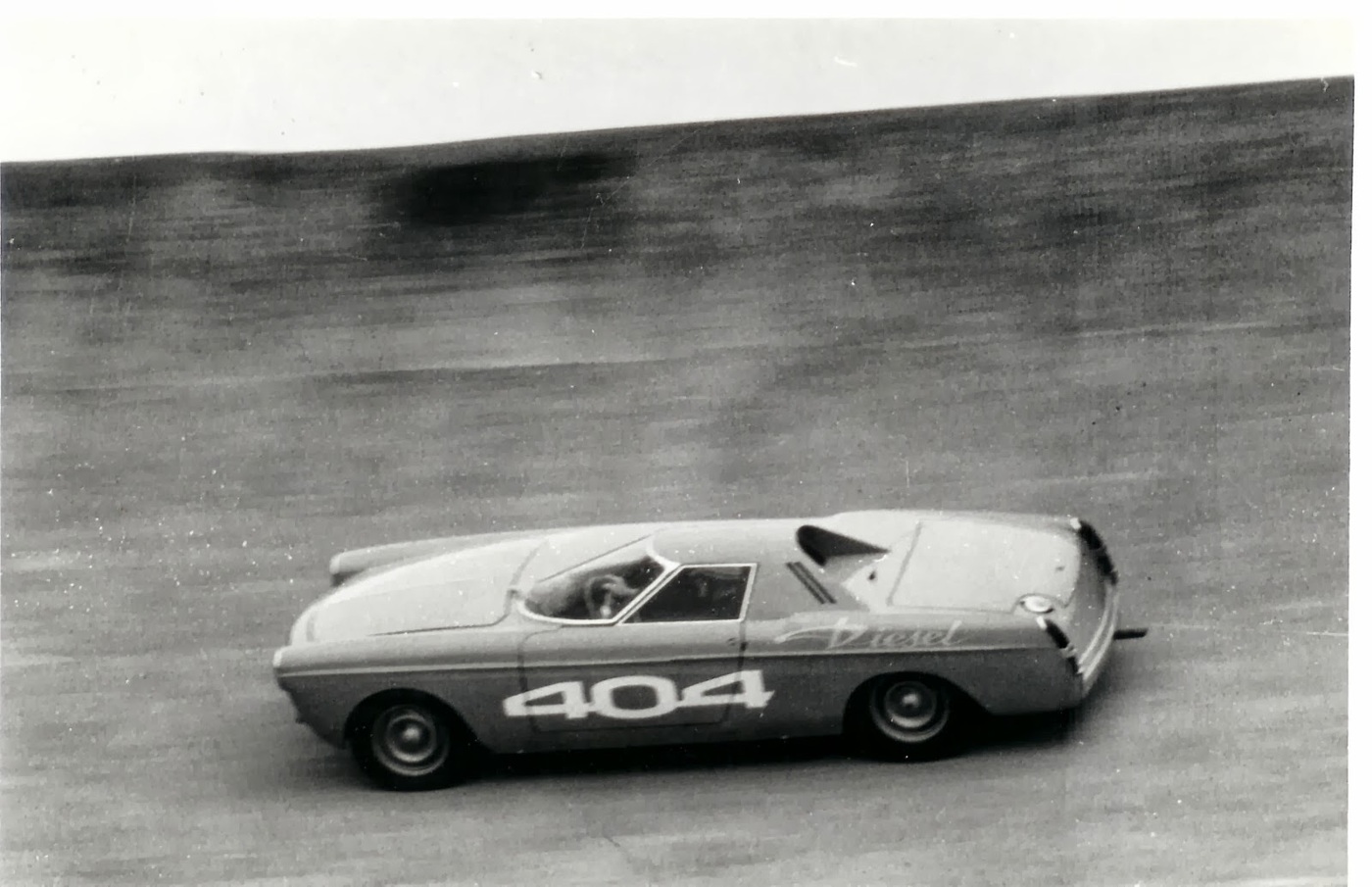 peugeot 404 record