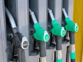 aumento prezzo benzina