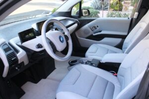 trattamenti protettivi per interni auto