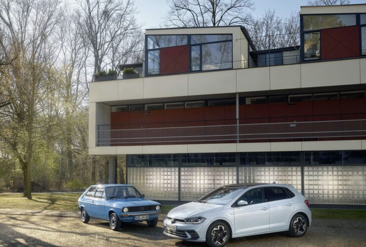 Volkswagen Polo Edition 50