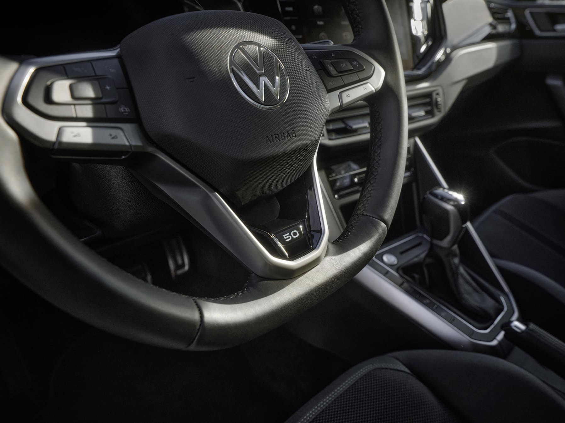 Volkswagen Polo Edition 50