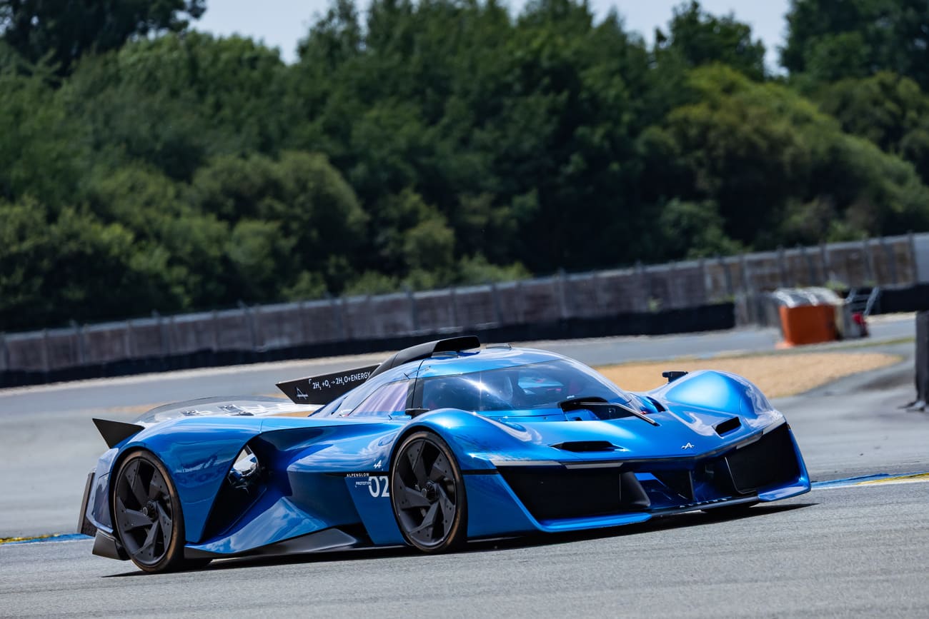 alpine