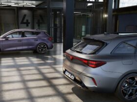 cupra aggiornamenti