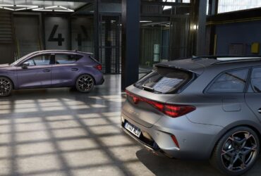 cupra aggiornamenti