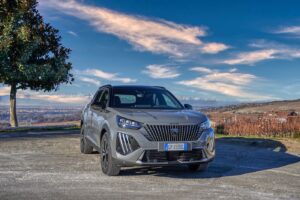 Peugeot 2008 PureTech 100 CV