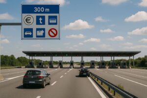 autostrade francesi