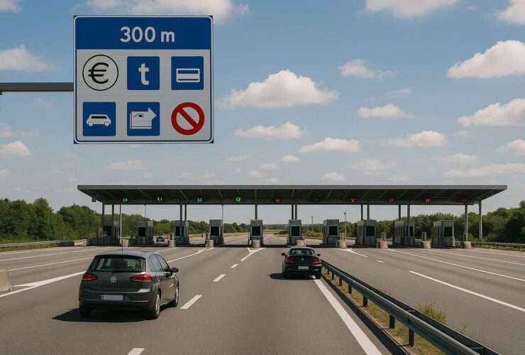 autostrade francesi