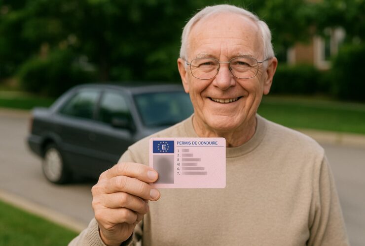 patente e visita medica