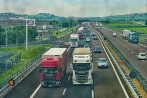 Blocco mezzi pesanti luglio 2025
