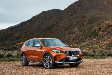 bmw x1 prezzi e allestimenti
