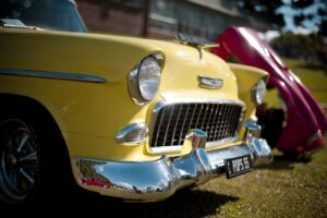 Come funziona l’impianto di raffreddamento dell’auto