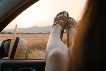 come noleggiare auto all'estero