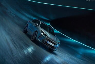 cupra terramar impulse