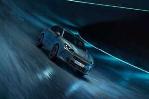 cupra terramar impulse