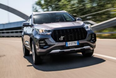 DR 5.0 pregi e difetti