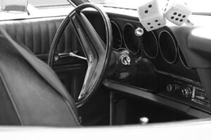 5 errori al volante da evitare