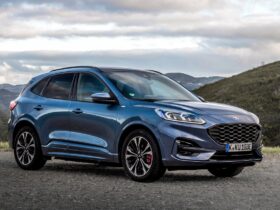 ford kuga usata
