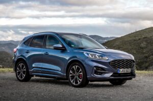 ford kuga usata