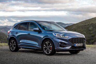 ford kuga usata
