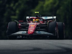 GP Gran Bretagna 2025