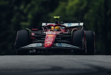GP Gran Bretagna 2025