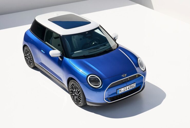 Auto premium per neopatentati