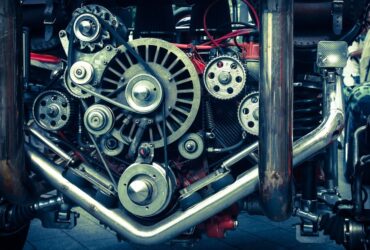 Manutenzione estiva del motore