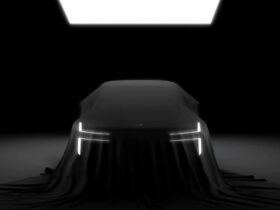 Polestar 7