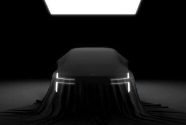 Polestar 7