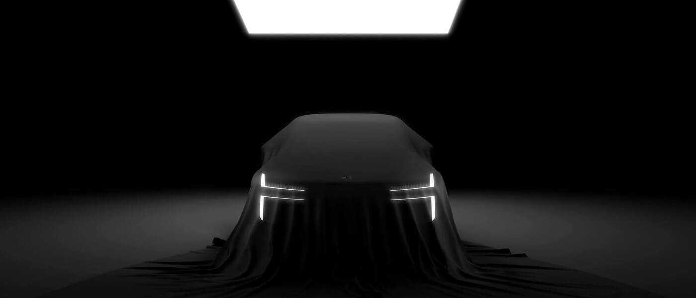 Polestar 7