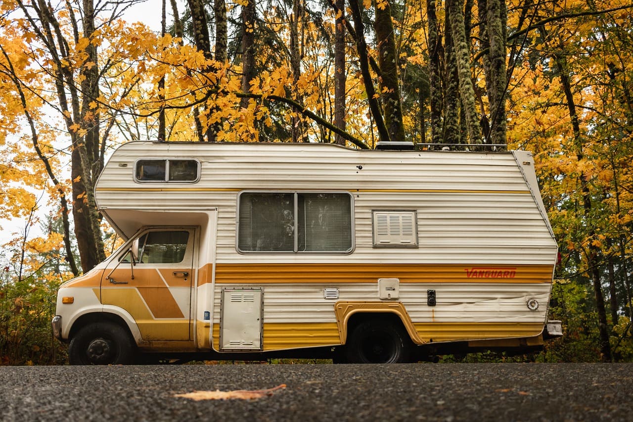 patente camper in europa