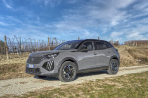 Citroën C5 Aircross prezzi e allestimenti