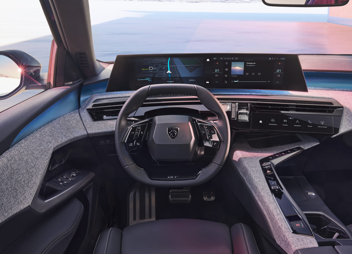 Citroën C5 Aircross prezzi e allestimenti