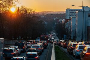 Traffico 18, 19 e 20 luglio 2025