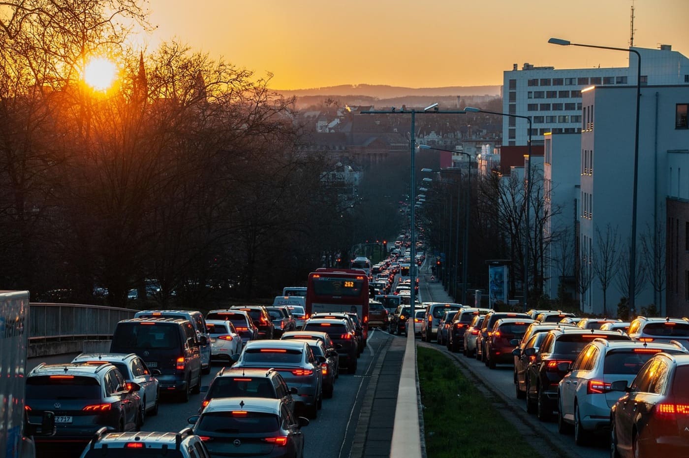 Traffico 18, 19 e 20 luglio 2025