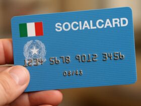 social card 2025