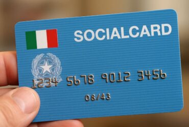 social card 2025