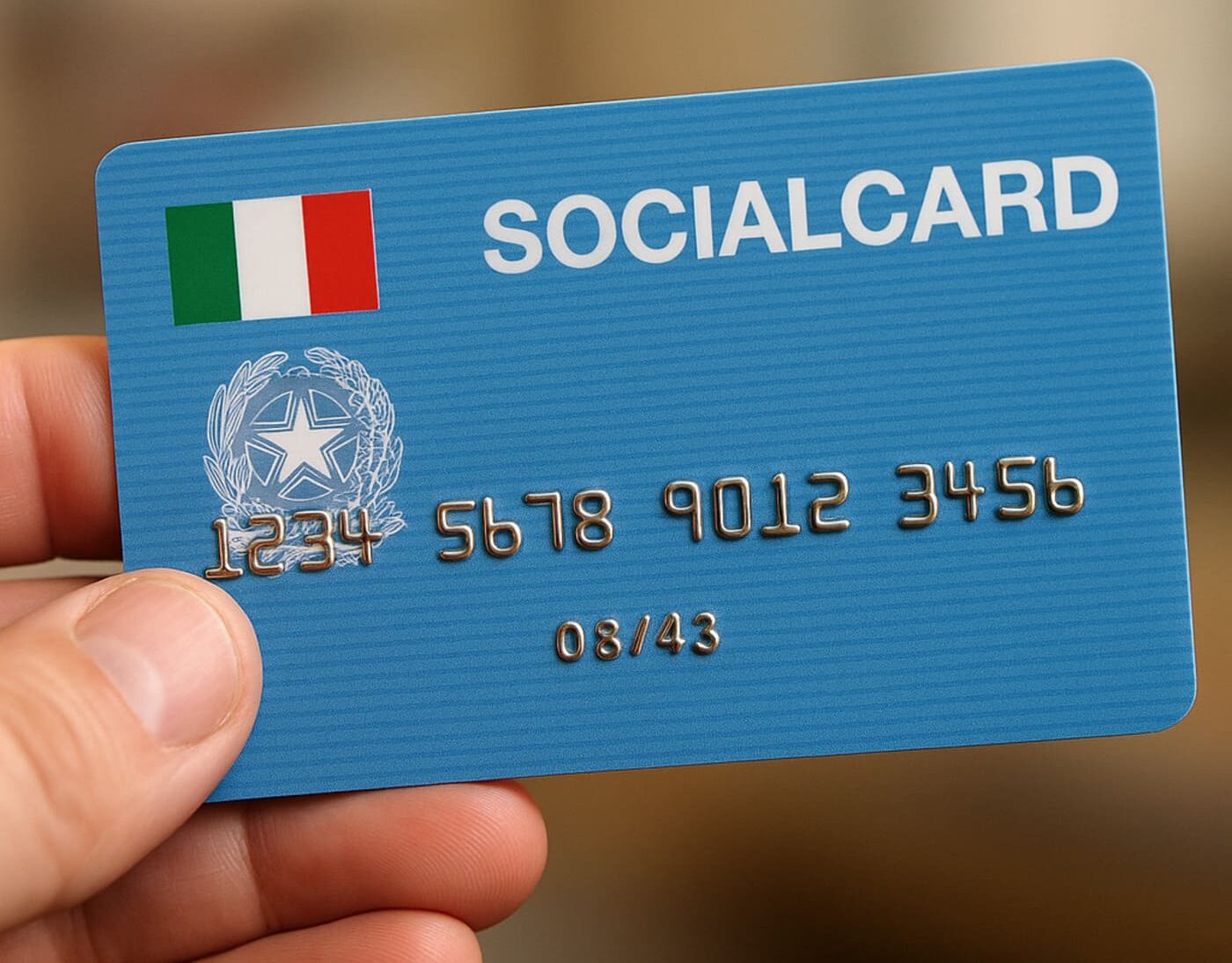 social card 2025